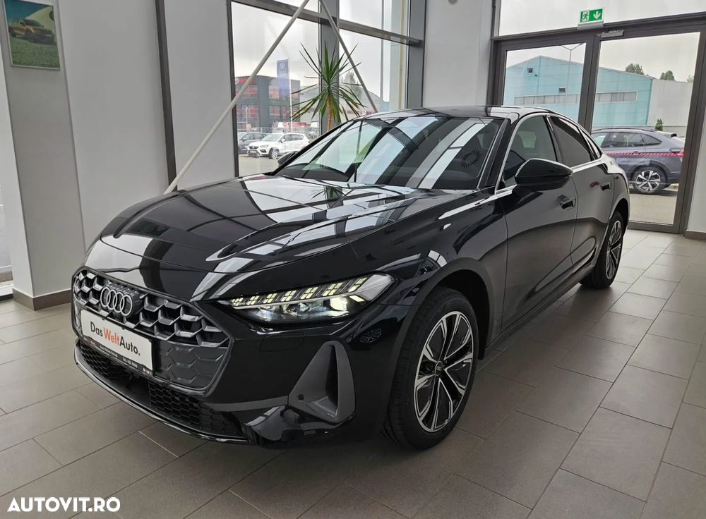 Audi A5 35 TFSI S tronic