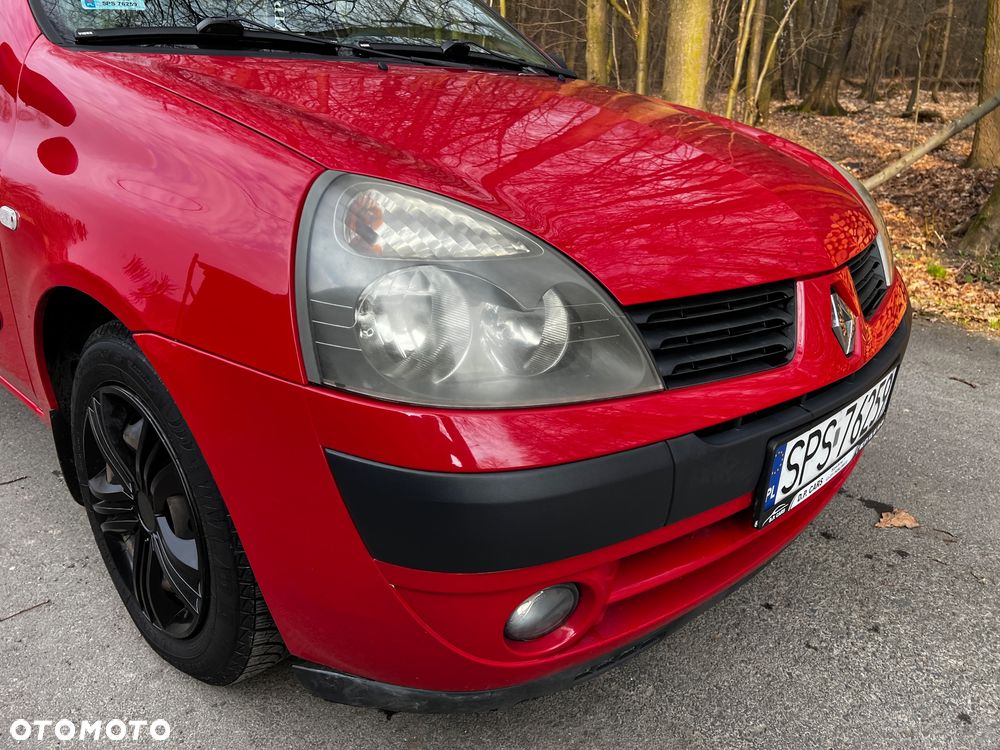 Renault Clio 1.2 16V Wind - 16