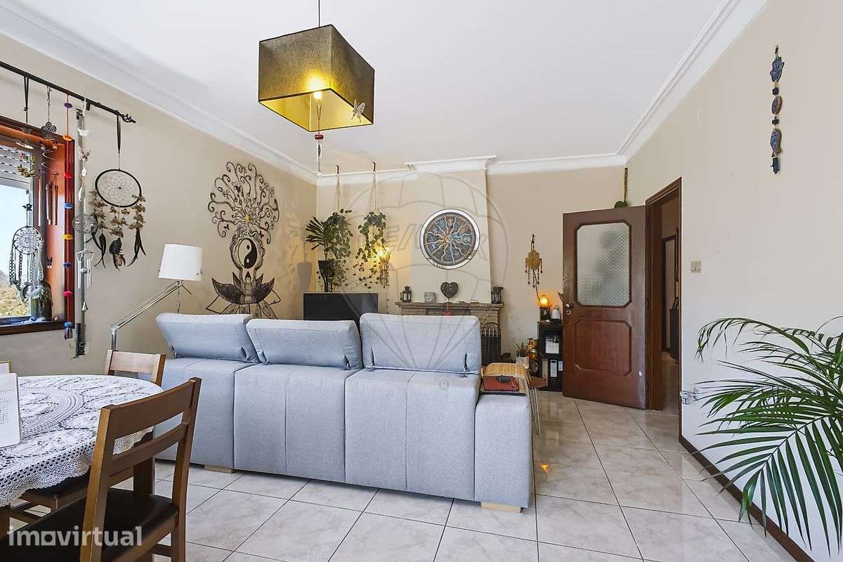 Apartamento T3 para venda - Grande imagem: 2/37