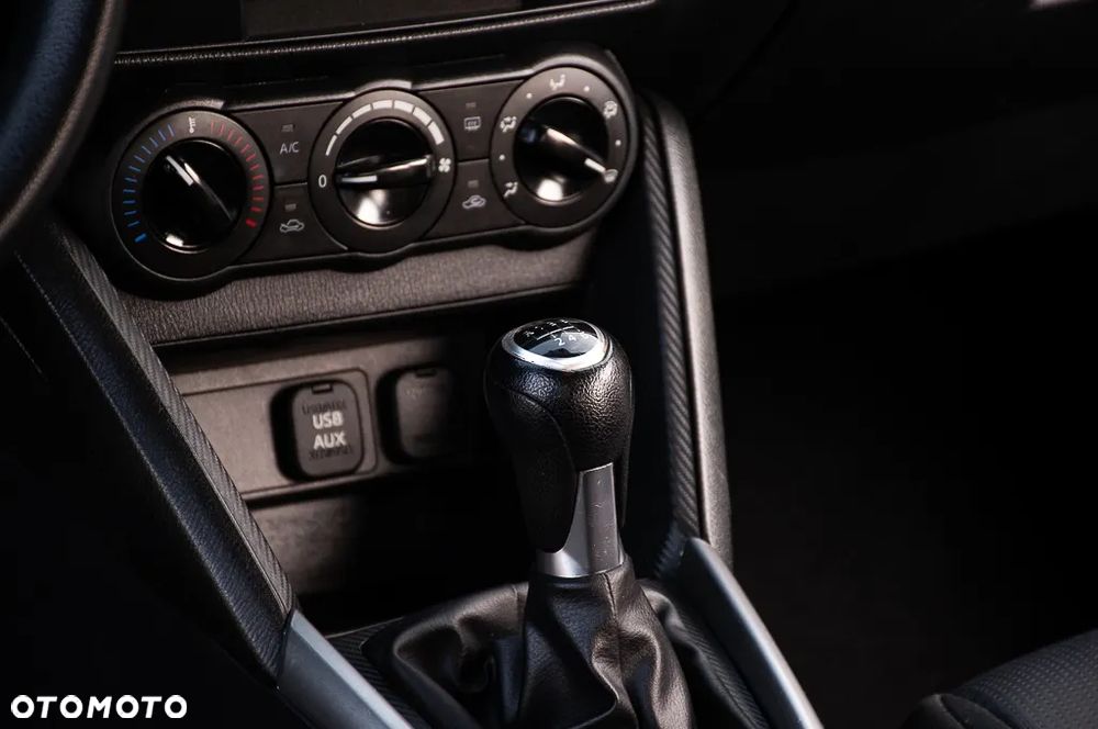 Mazda CX-3 SKYACTIV-G 120 FWD KIZOKU - 22