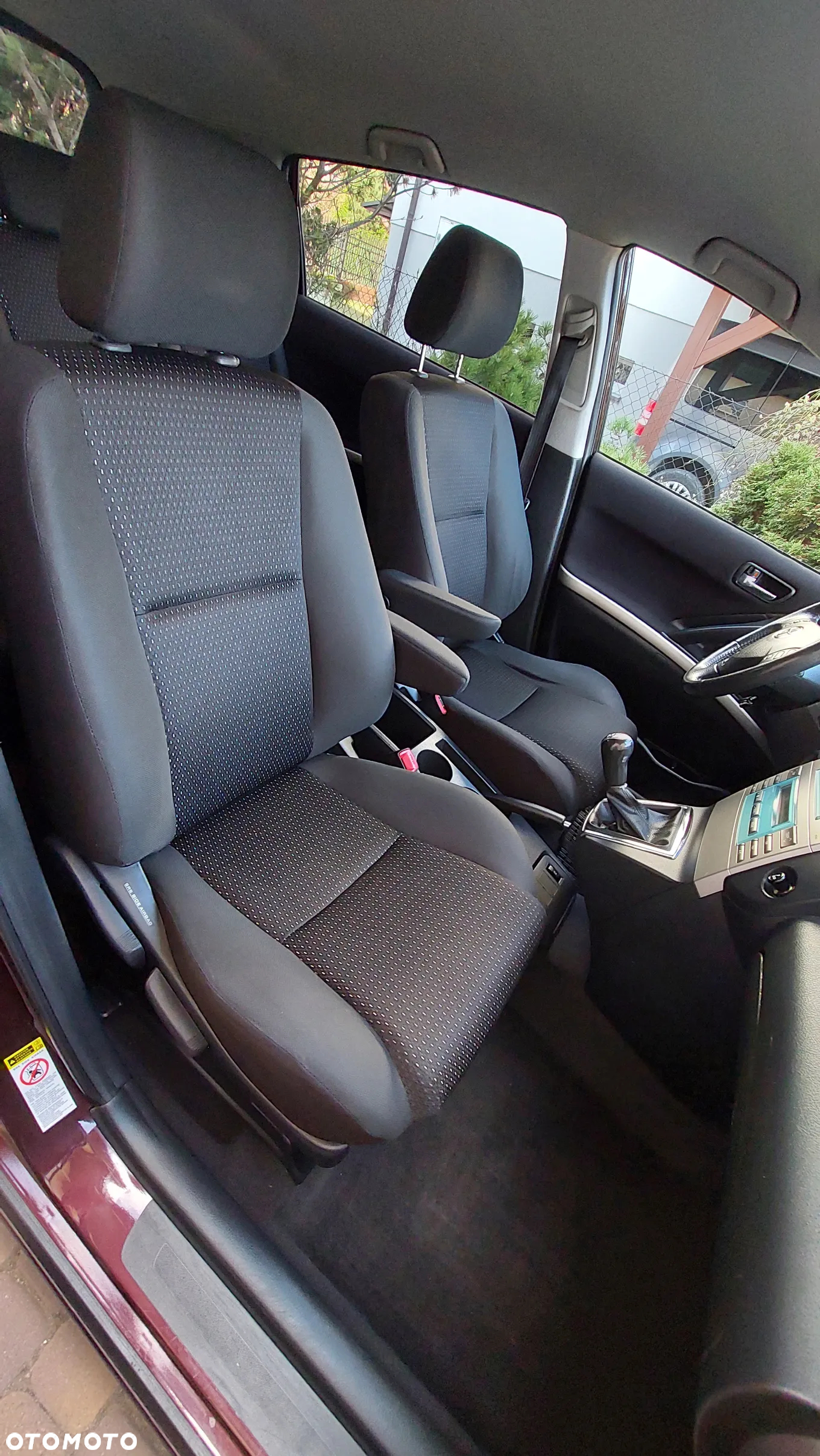Toyota Corolla Verso 1.6 Sol - 18