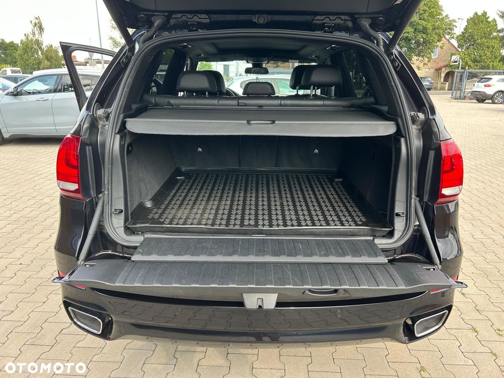 BMW X5 xDrive25d Sport-Aut - 20