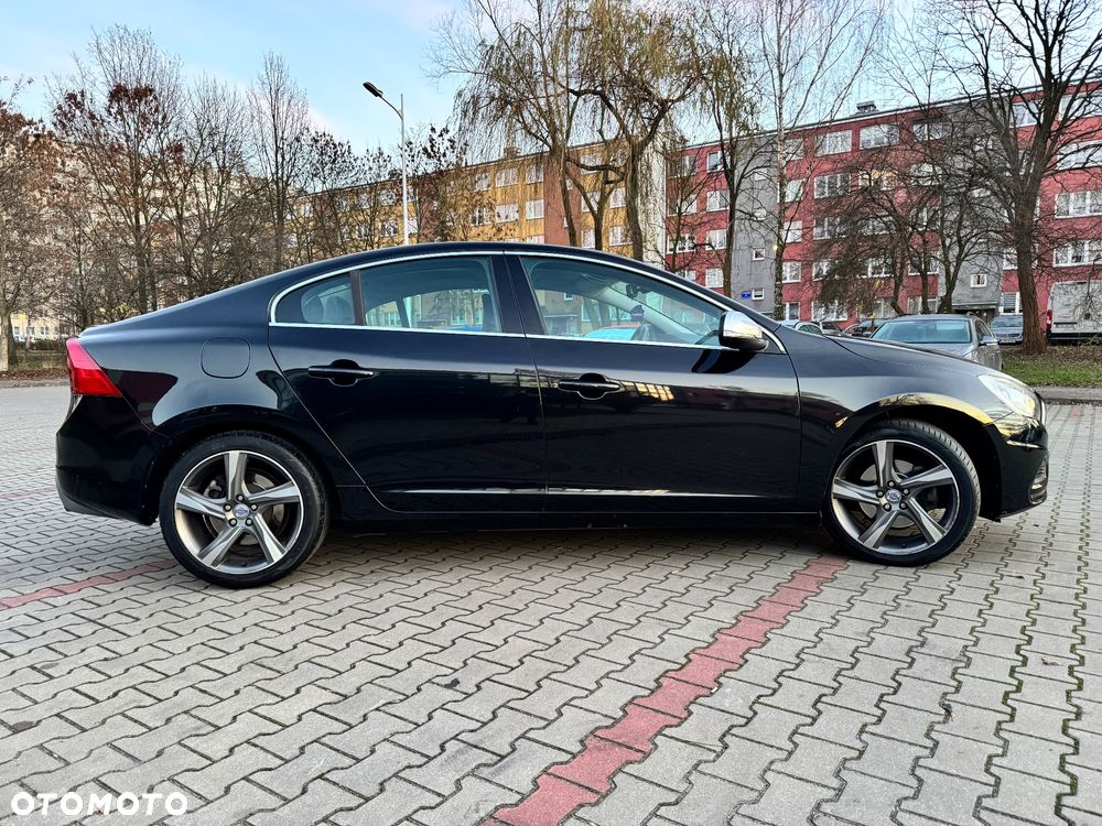 Volvo S60 D2 RDesign - 7