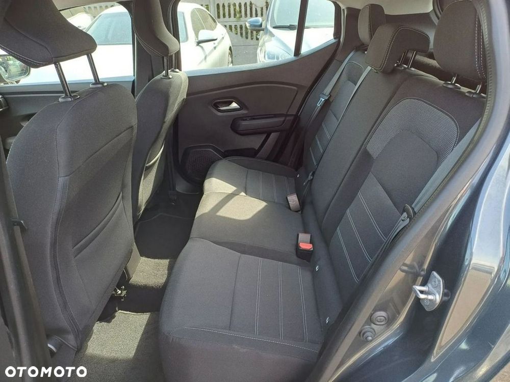 Dacia Sandero TCe 90 S&S Laureate - 17
