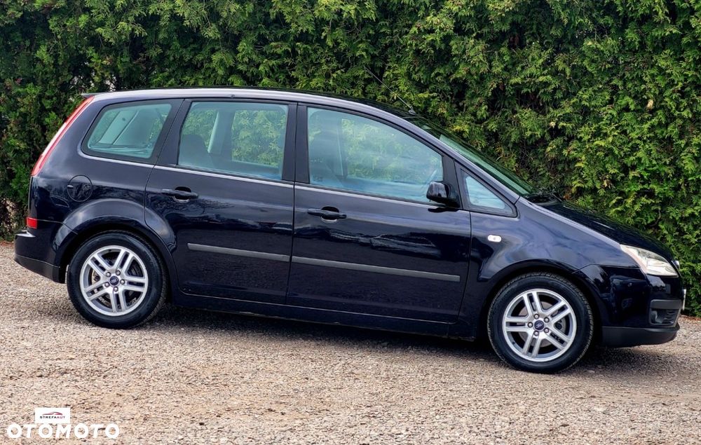 Ford Focus C-Max - 13