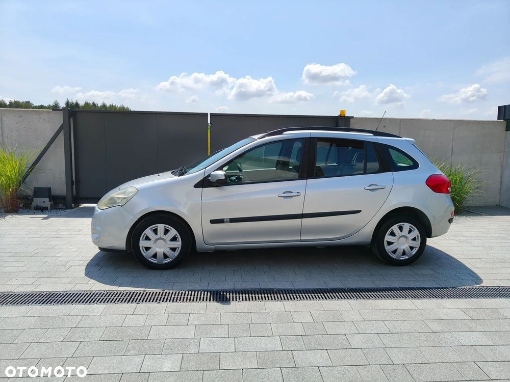 Renault Clio - 3