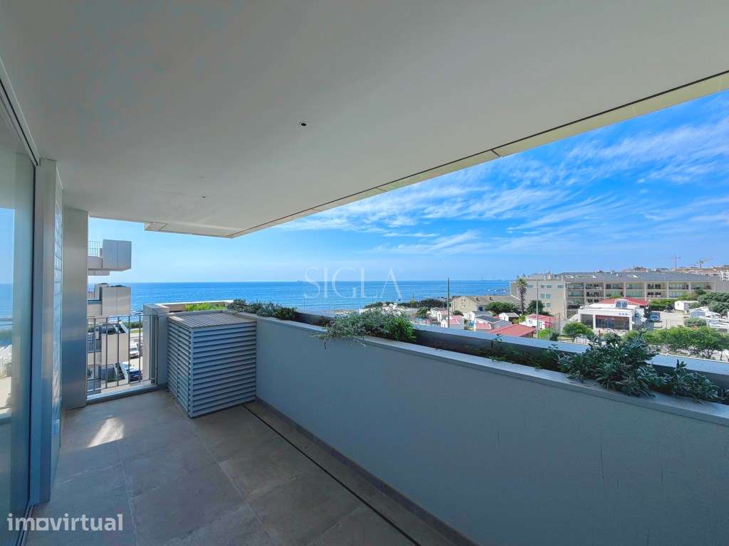 T1 em Primeira Linha de Mar - Grande imagem: 4/24