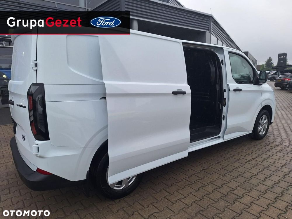 Ford Transit Custom - 3