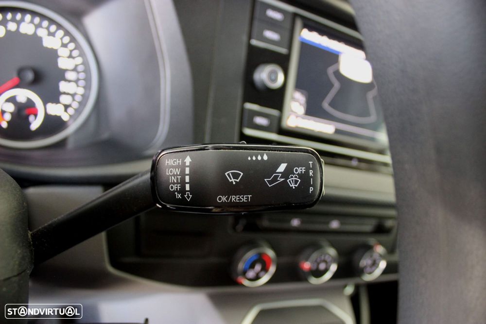 VW Transporter 6.1 VAN 39 KWH L2H1 ABTE DSG - 20