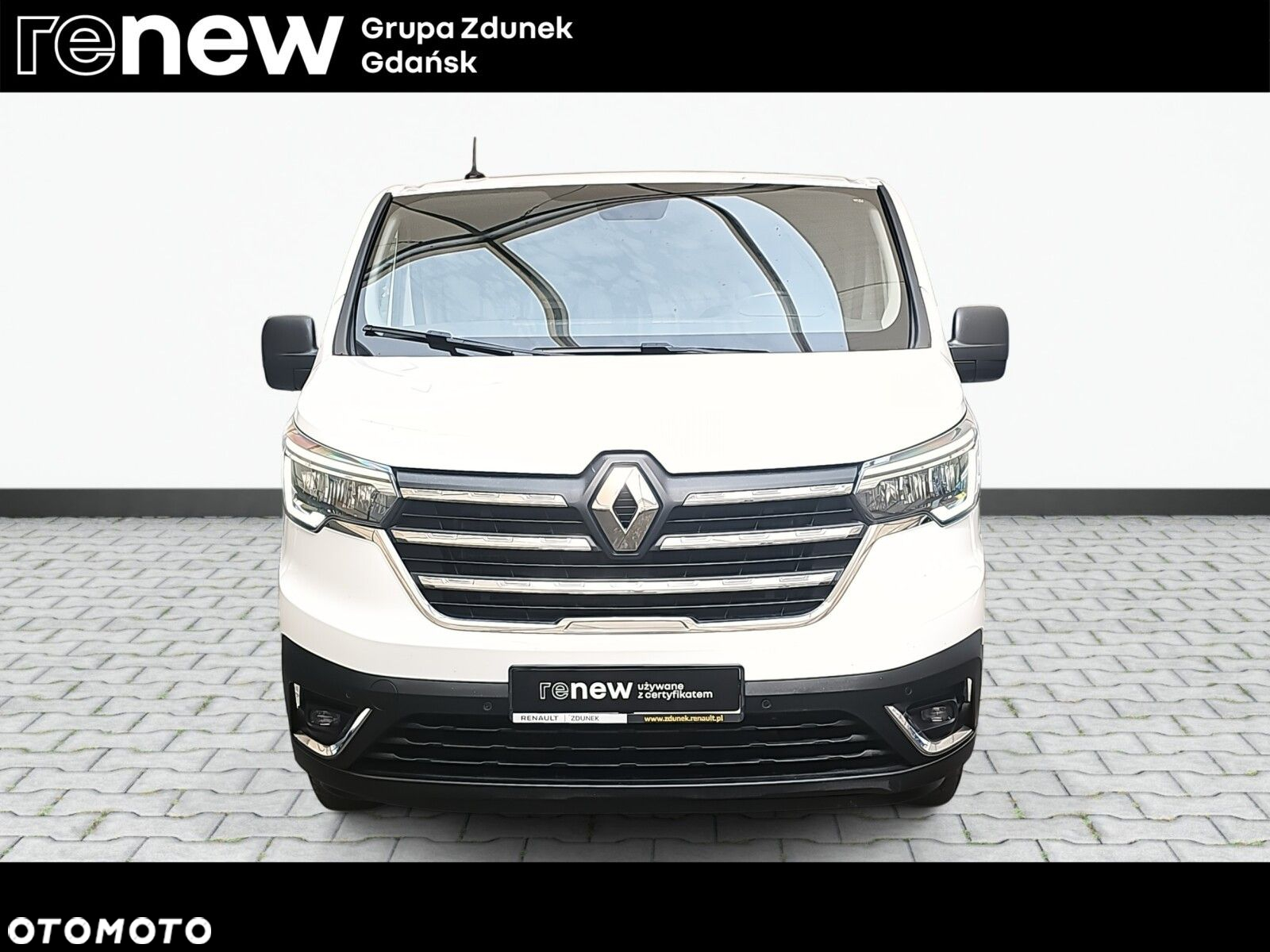 Renault Trafic - 2