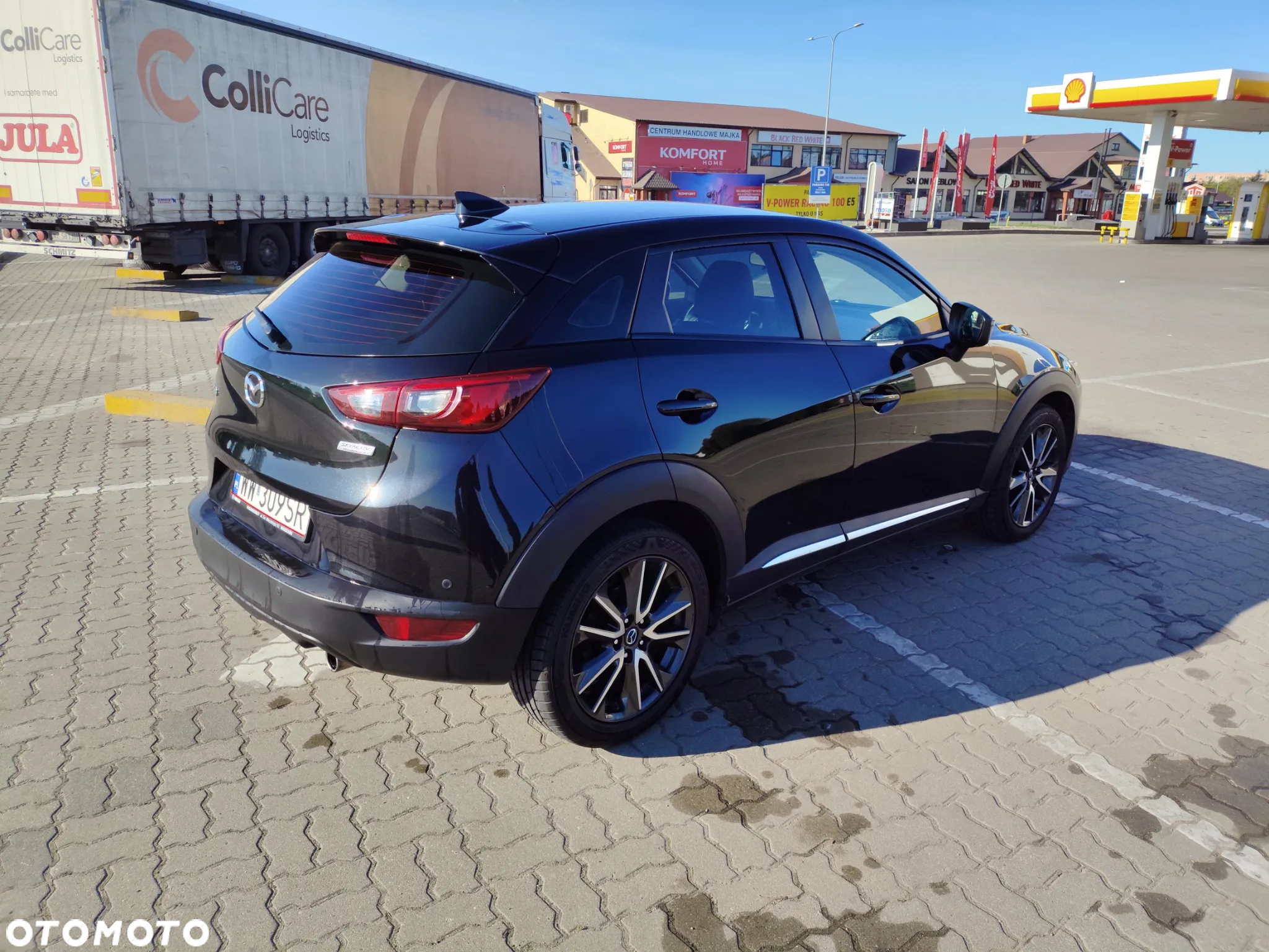 Mazda CX-3 - 31