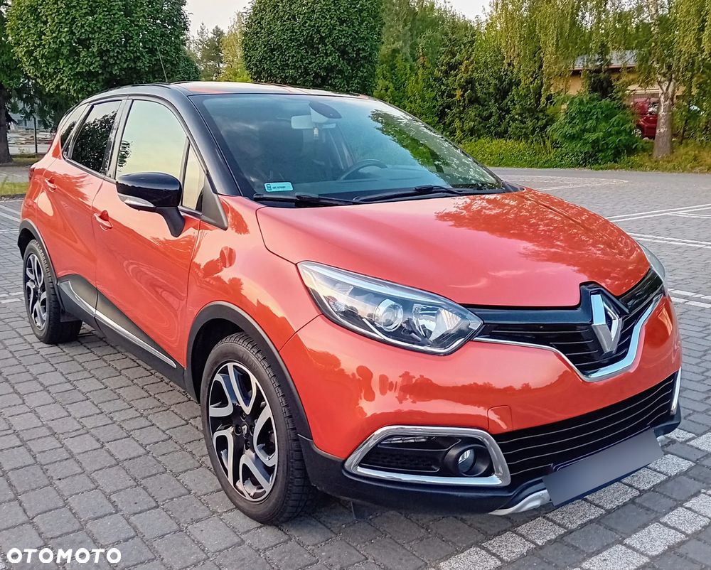Renault Captur 0.9 Energy TCe Night&Day - 9