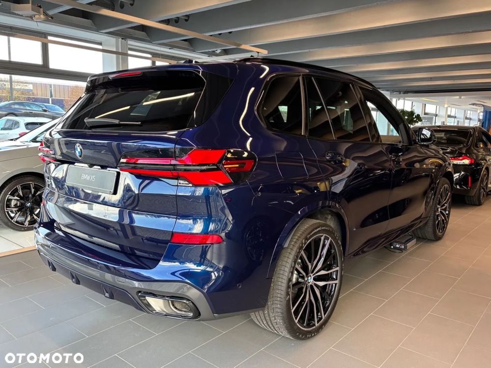 BMW X5 2026 photo 2