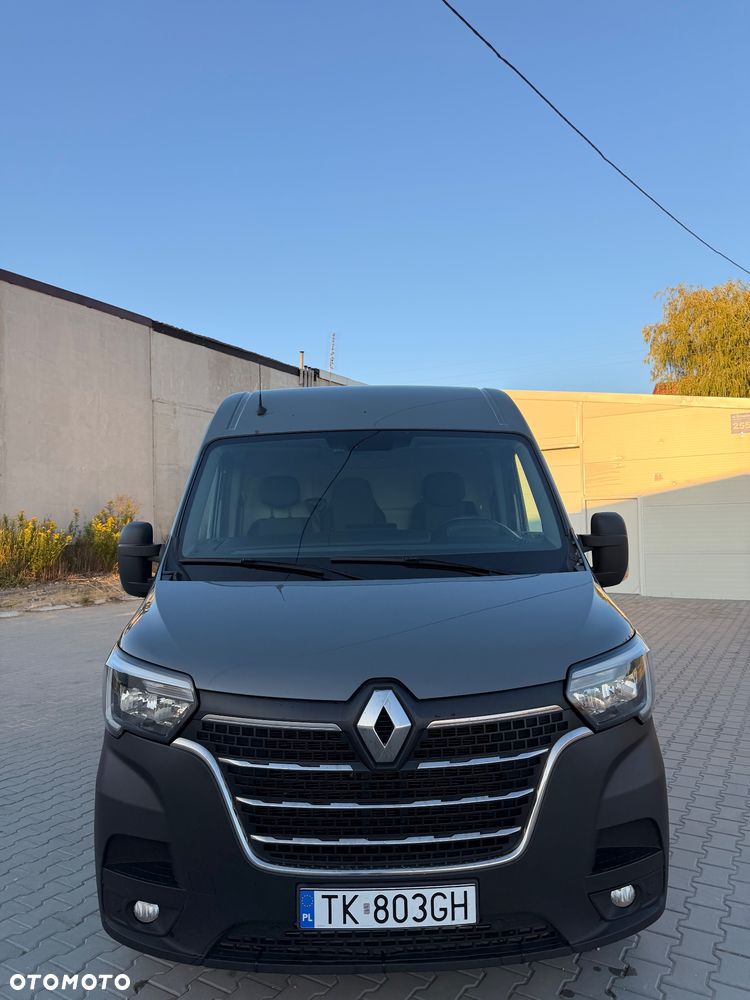 Renault Master - 3