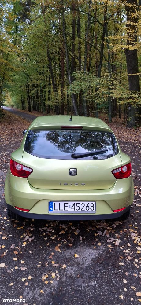 Seat Ibiza - 4