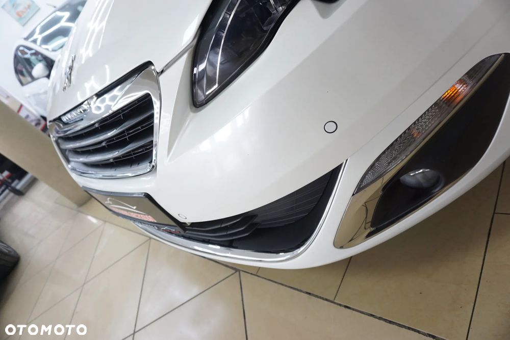 Peugeot 308 BlueHDi FAP 120 Stop&Start Style - 15