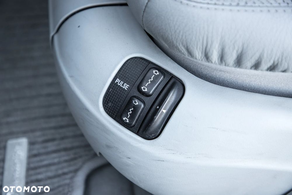 Mercedes-Benz Klasa S 500 - 28