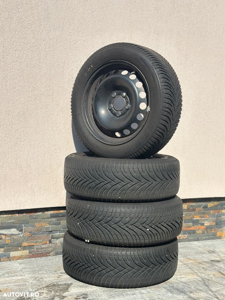 Renault Megane ENERGY TCe 130 LIMITED - 8