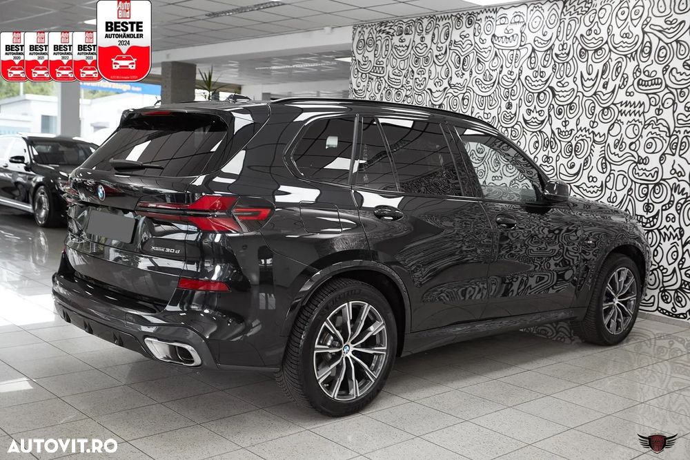 BMW X5 xDrive30d - 3