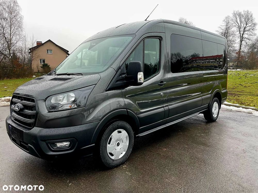 Ford Transit - 6
