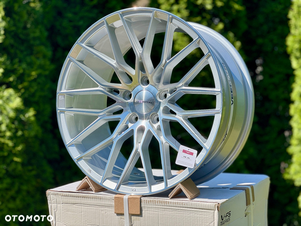 Nowe felgi VEEMANN V-FS34 19 cali 5x120 BMW E46 E90 F30 F31 F32 F36