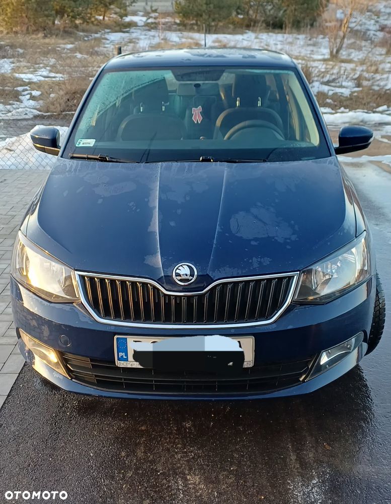 Skoda Fabia 1.2 TSI Ambition - 5