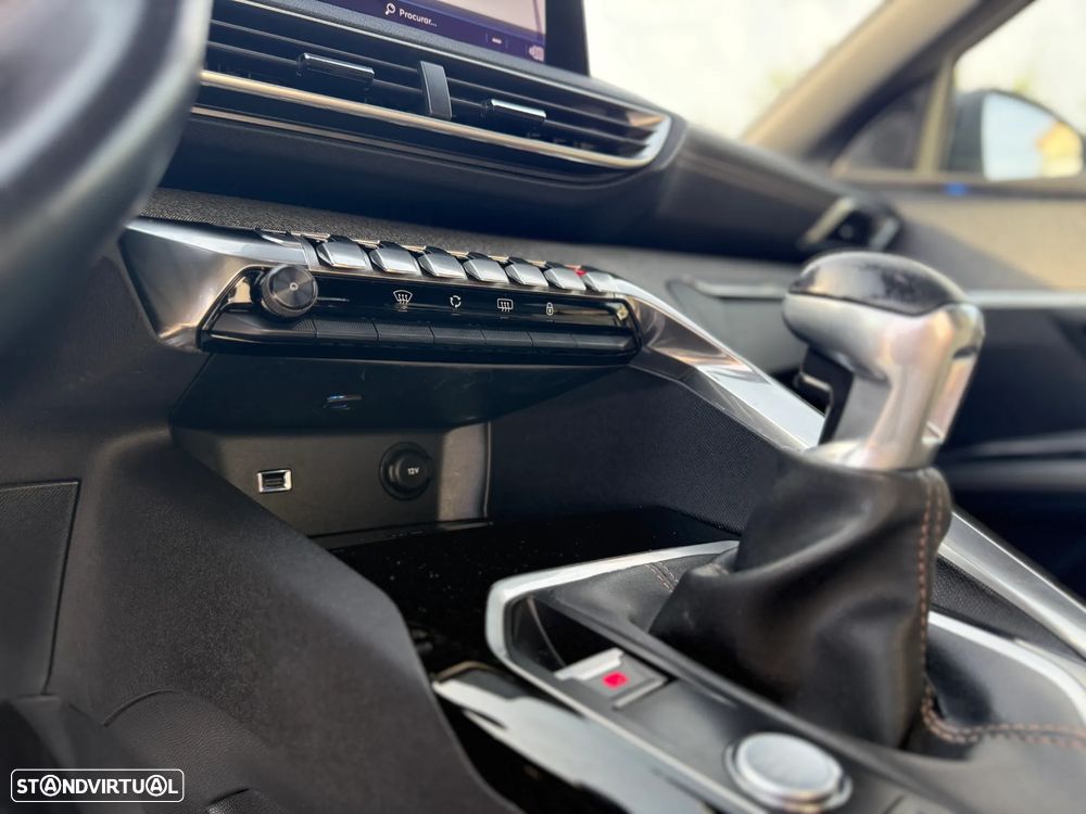 Peugeot 3008 2.0 BlueHDi GT Line - 20
