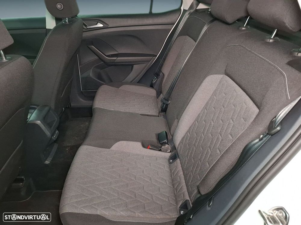 VW T-Cross 1.0 TSI Urban - 14