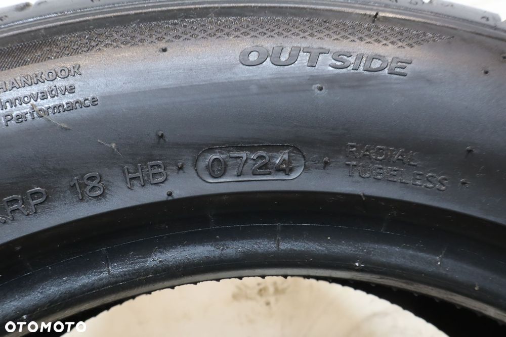 opona opony 2 szt 205/55/16 lato - 5