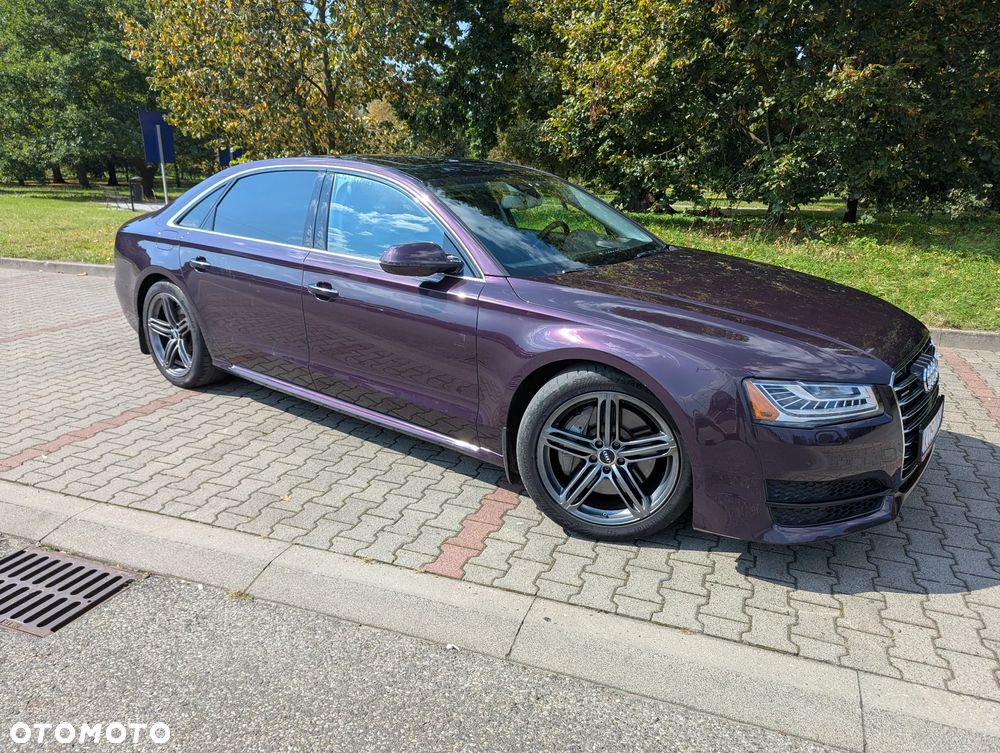 Audi A8 ver-l-60-tfsi-quattro-tiptronic - 8