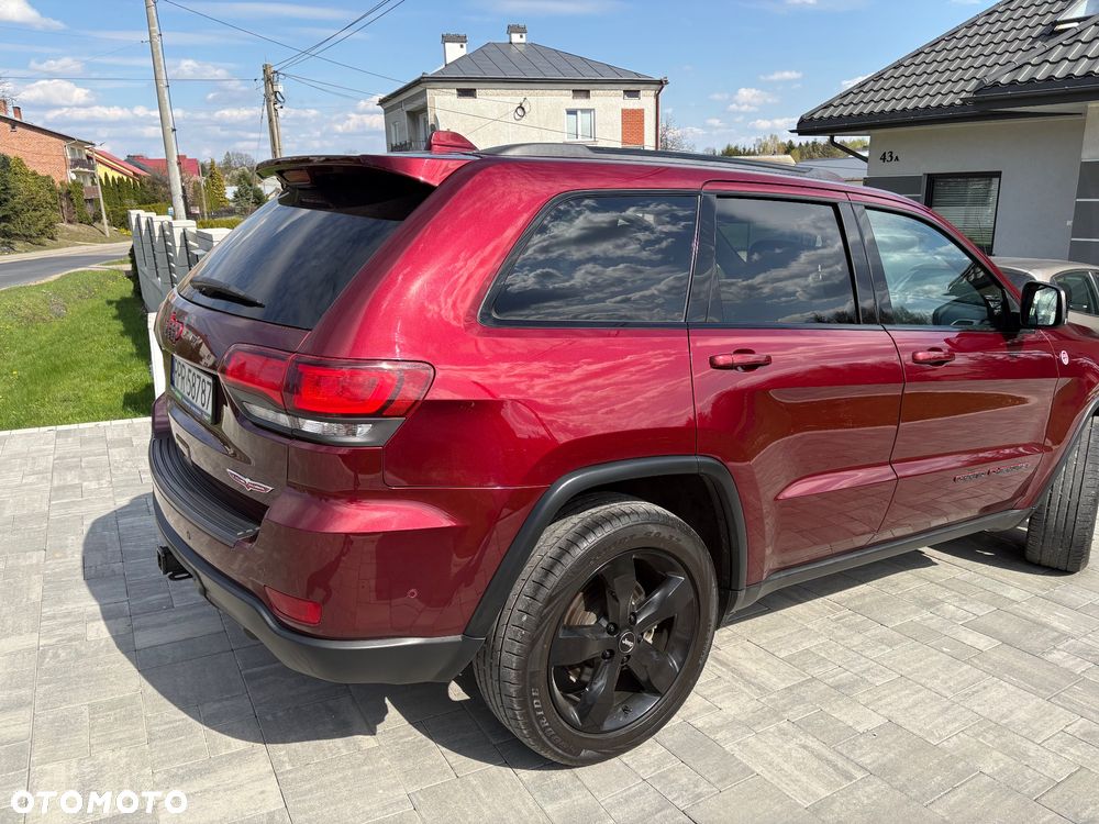 Jeep Grand Cherokee - 6