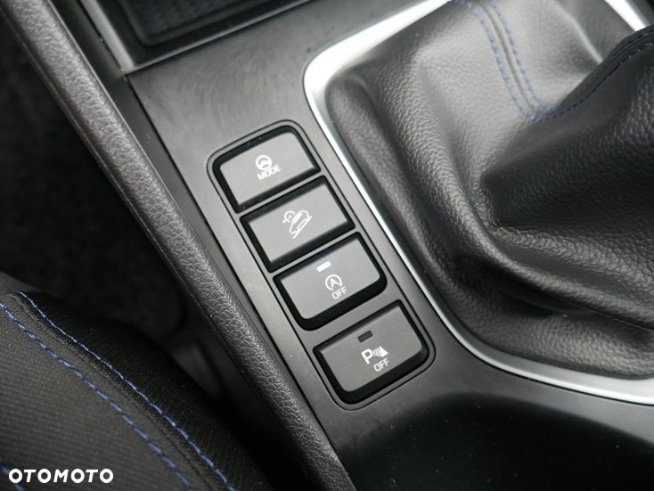 Hyundai Tucson - 22
