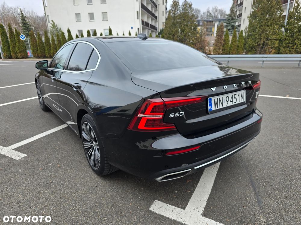 Volvo S60 T4 Inscription - 6