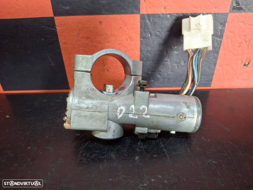 Canhão Ignição Nissan Pick Up (D22) - 2