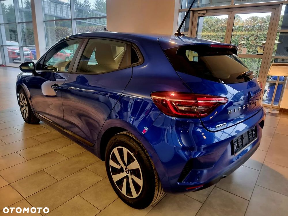 Mitsubishi Colt 1.0T Invite - 2