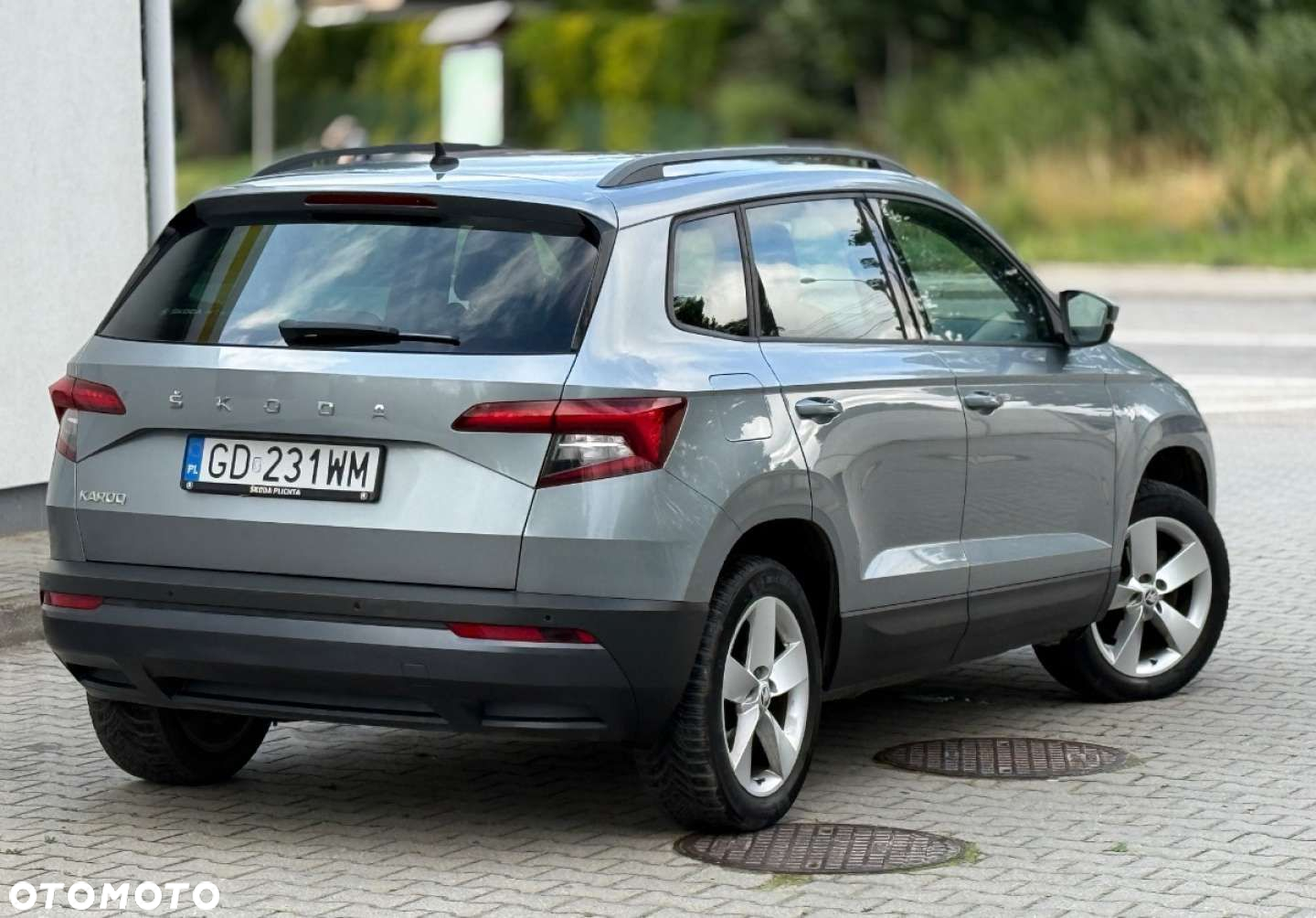 Skoda Karoq - 6