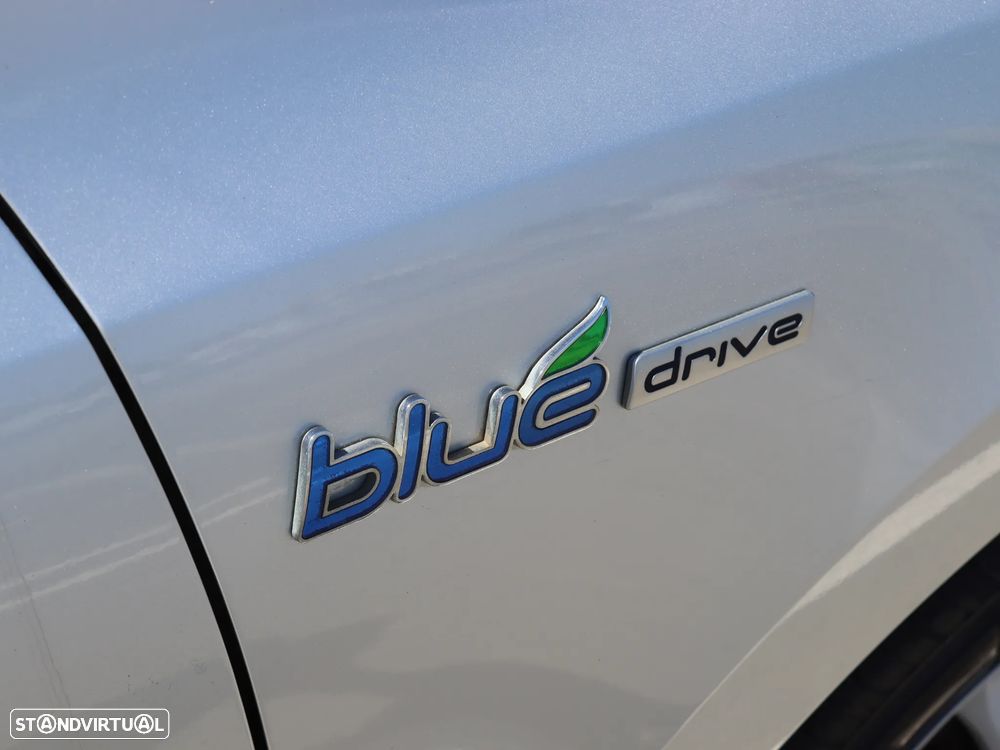Hyundai i30 CW 1.4 CVVT Blue Comfort - 24