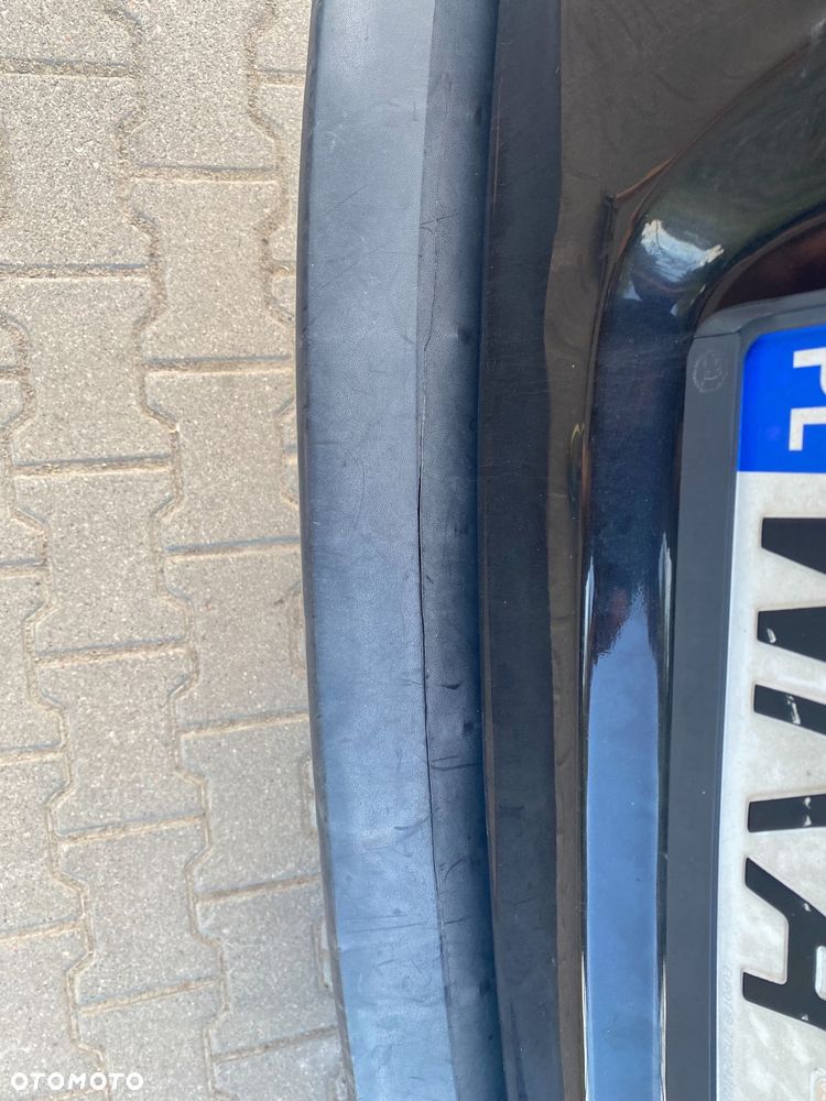 Skoda Octavia 1.6 - 6