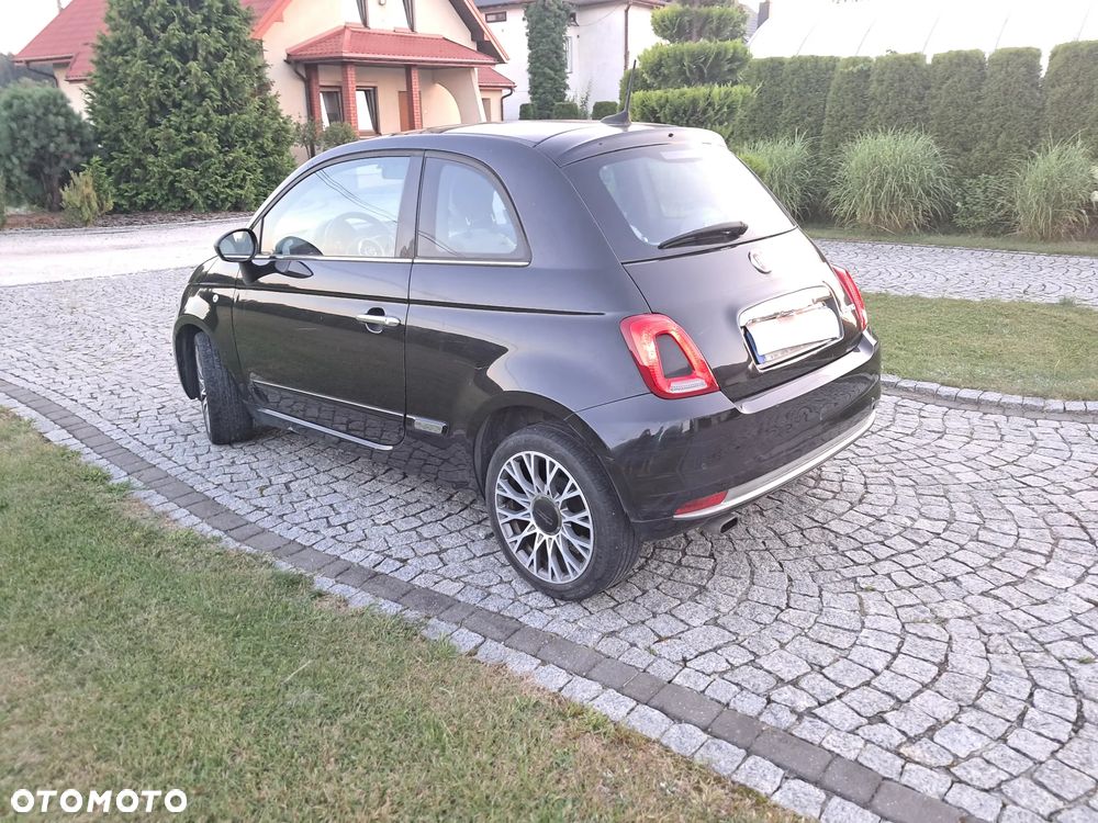 Fiat 500 - 4