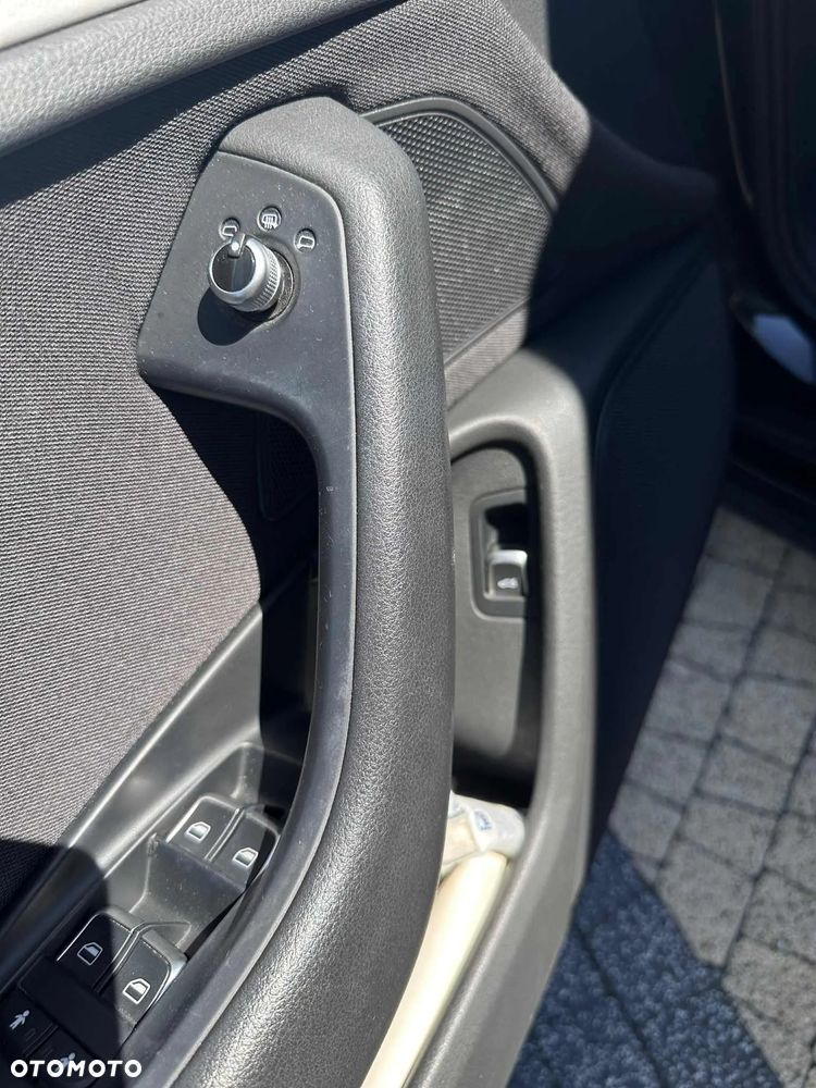 Audi A6 Avant 2.0 TDI ultra - 13