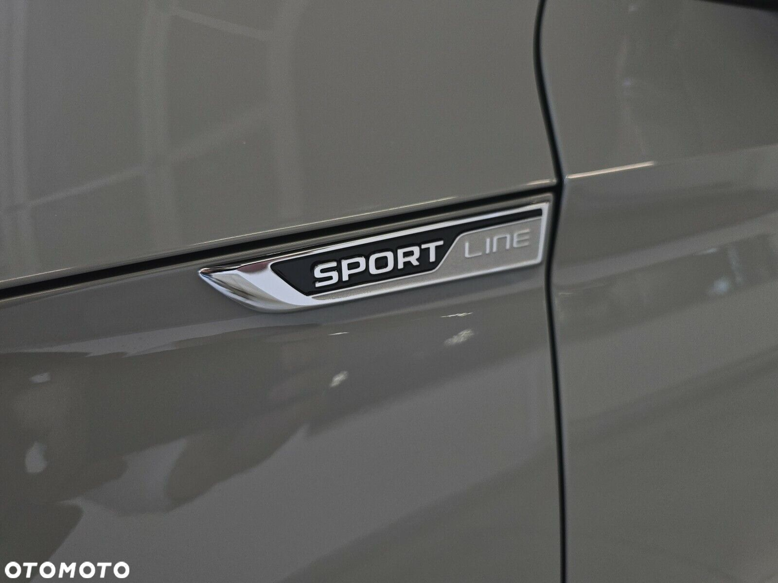 Skoda Superb - 24
