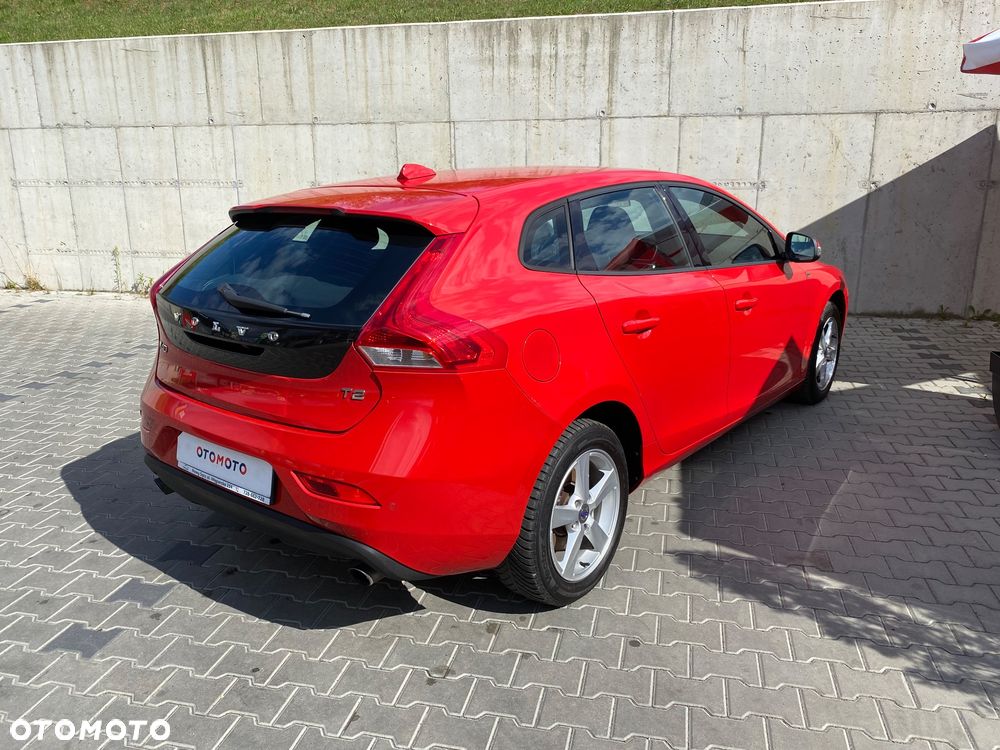 Volvo V40 T2 Kinetic - 7