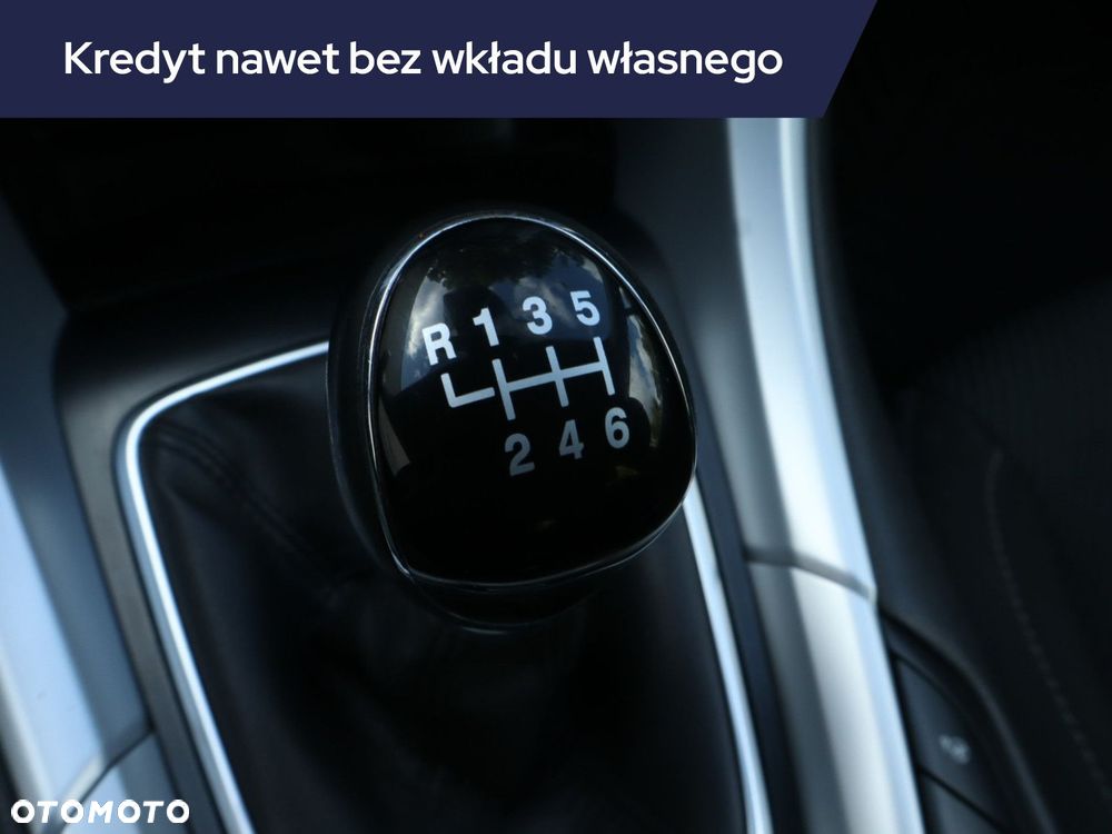 Ford Mondeo - 19