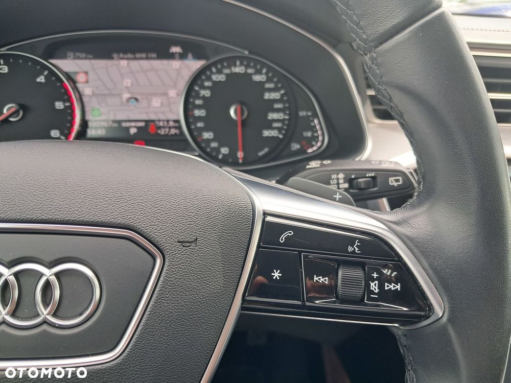 Audi A6 Allroad - 16