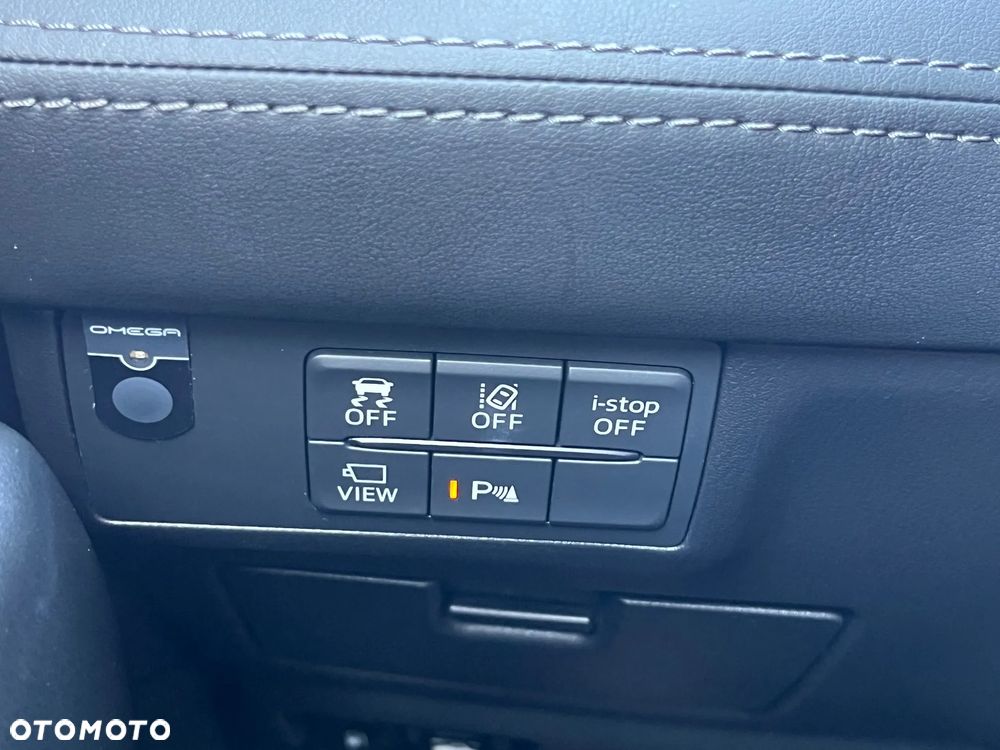 Mazda 6 2.0 Center-Line - 23