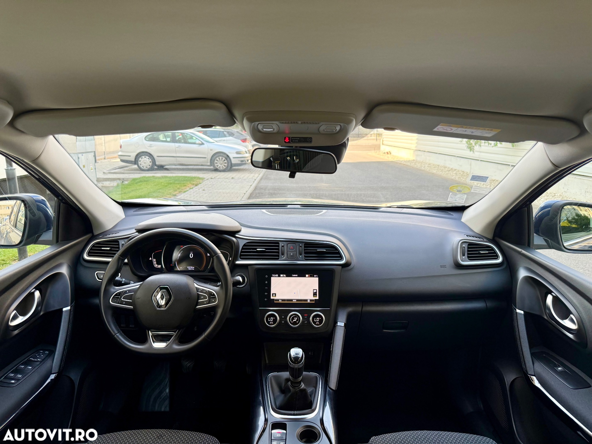 Renault Kadjar - 5