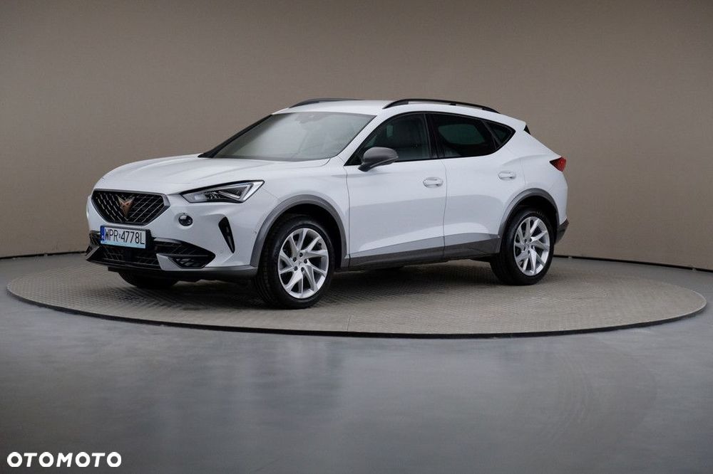 Cupra Formentor 1.5 TSI DSG - 1