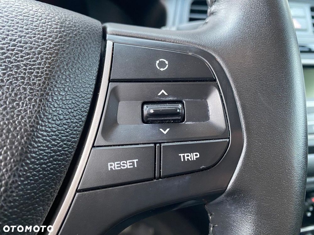 Hyundai i20 1.2 Fresh - 27