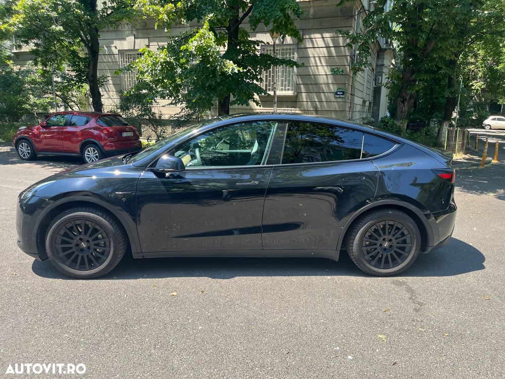 Tesla Model Y Standard - 13