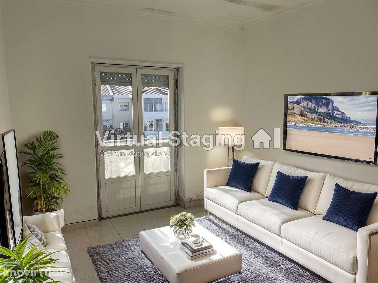 Apartamento T3 - Amadora - Grande imagem: 4/14